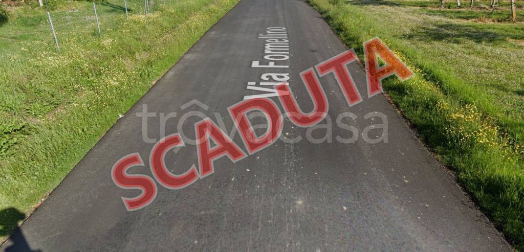 terreno edificabile in vendita a Faenza