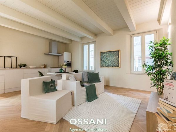 appartamento in vendita a Faenza in zona Centro Storico