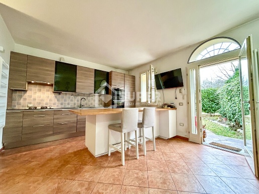 casa indipendente in vendita a Faenza in zona Pieve Cesato