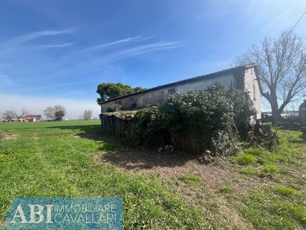 casa indipendente in vendita a Faenza in zona Sant'Andrea