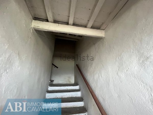 casa indipendente in vendita a Faenza in zona Pieve Cesato