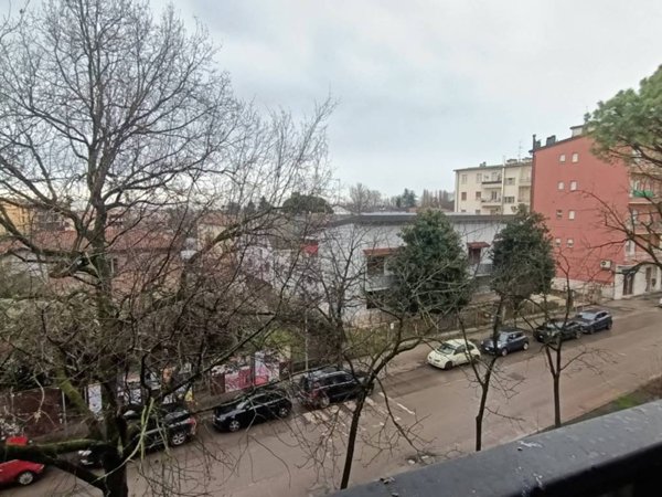 appartamento in vendita a Faenza