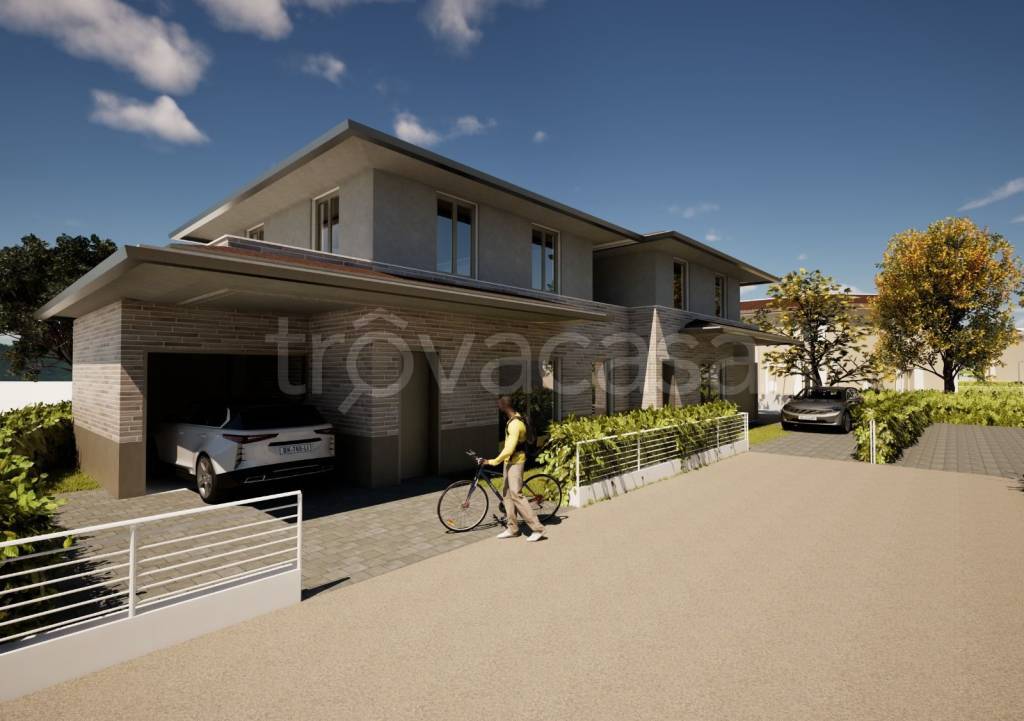 casa indipendente in vendita a Faenza