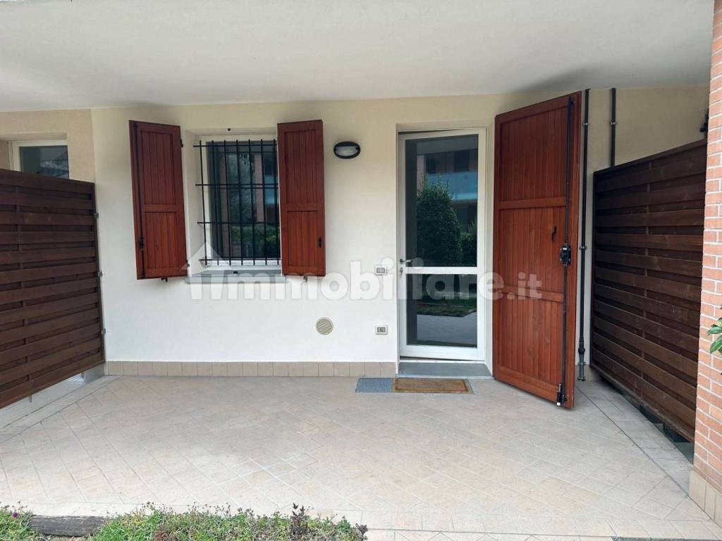 appartamento in vendita a Faenza