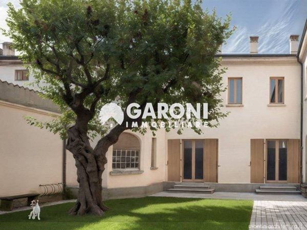 appartamento in vendita a Faenza