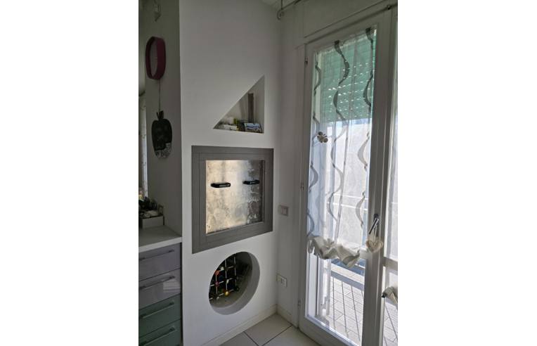 appartamento in vendita a Faenza in zona Centro Storico