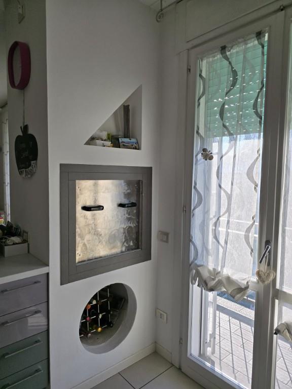 appartamento in vendita a Faenza in zona Centro Storico