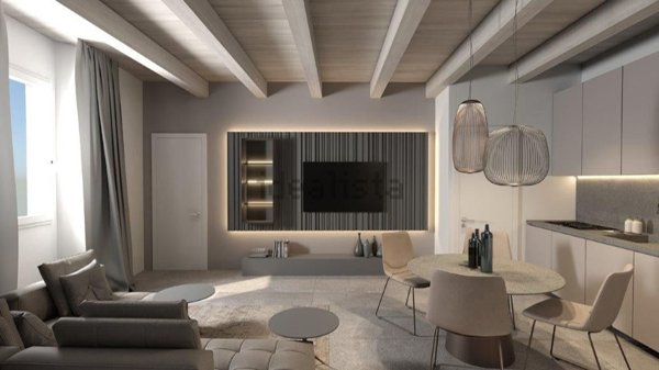 appartamento in vendita a Faenza