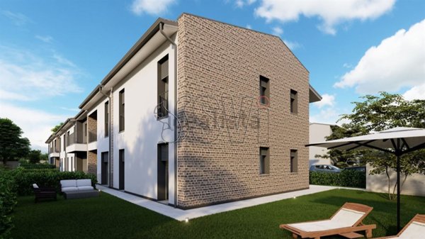 appartamento in vendita a Faenza