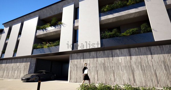 appartamento in vendita a Faenza in zona Centro Storico