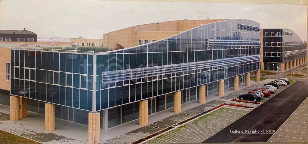 appartamento in vendita a Faenza