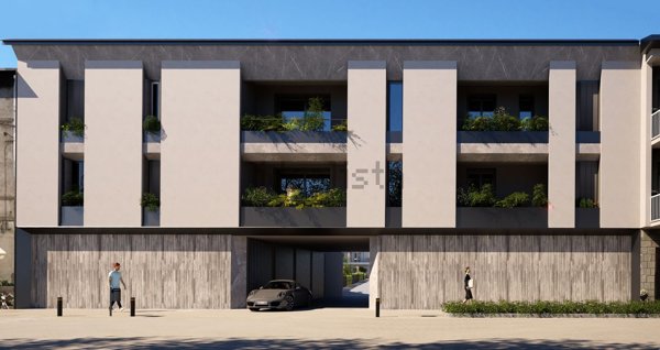 appartamento in vendita a Faenza in zona Centro Storico