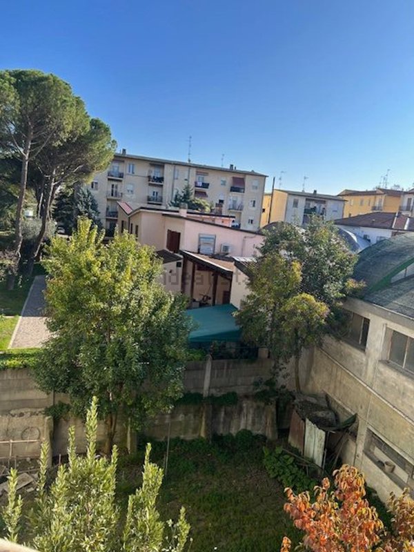 appartamento in vendita a Faenza