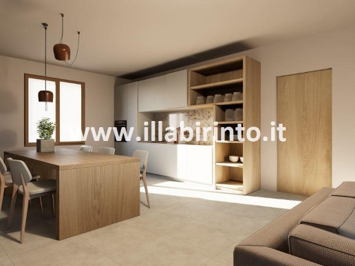 appartamento in vendita a Faenza