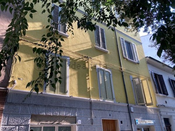 appartamento in vendita a Faenza in zona Centro Storico