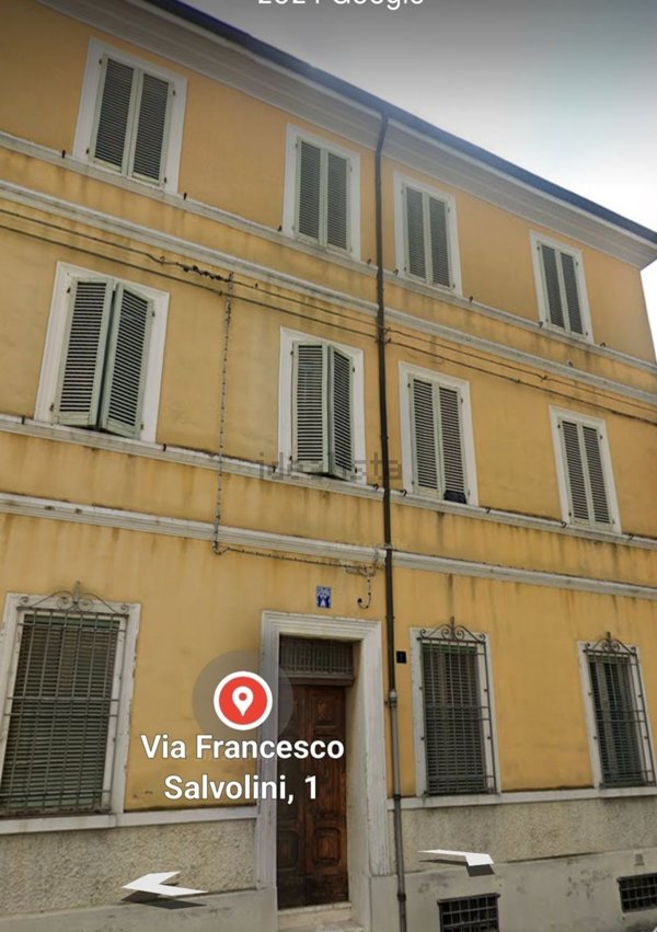 appartamento in vendita a Faenza