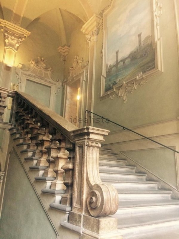 appartamento in vendita a Faenza in zona Centro Storico