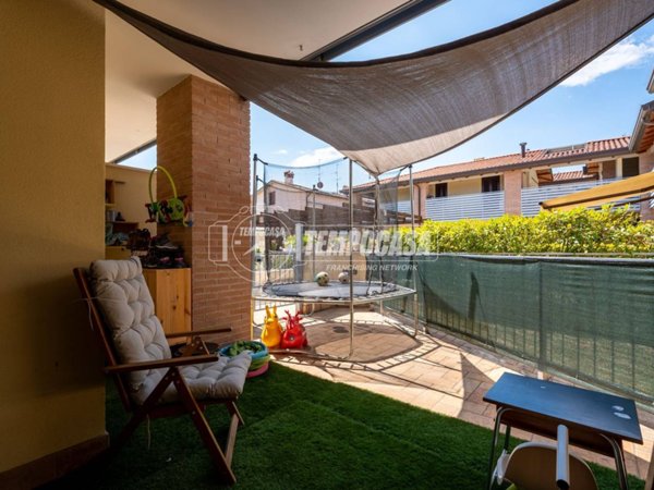 appartamento in vendita a Faenza