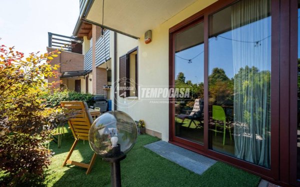 appartamento in vendita a Faenza