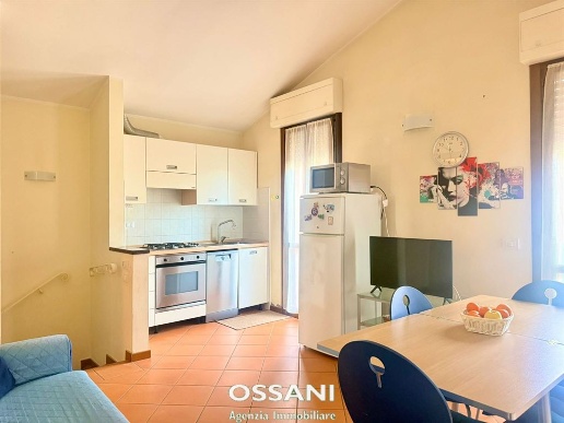 appartamento in vendita a Faenza in zona Reda