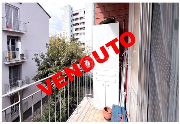 appartamento in vendita a Faenza in zona Fossolo