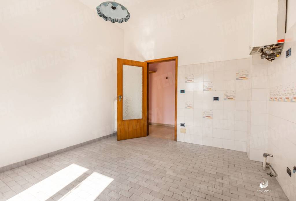 appartamento in vendita a Faenza