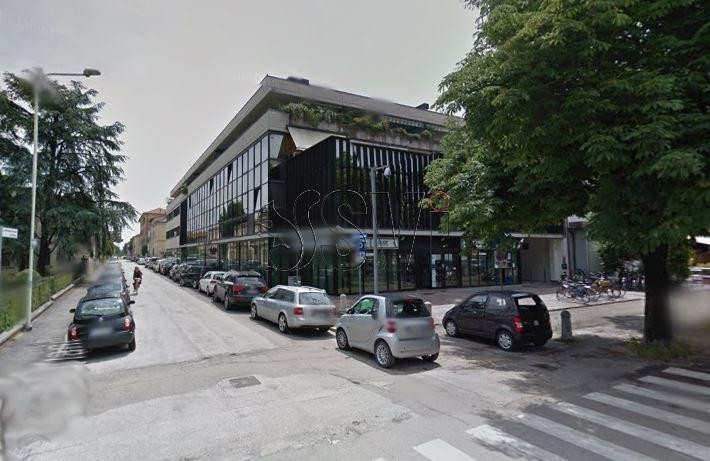 ufficio in vendita a Faenza