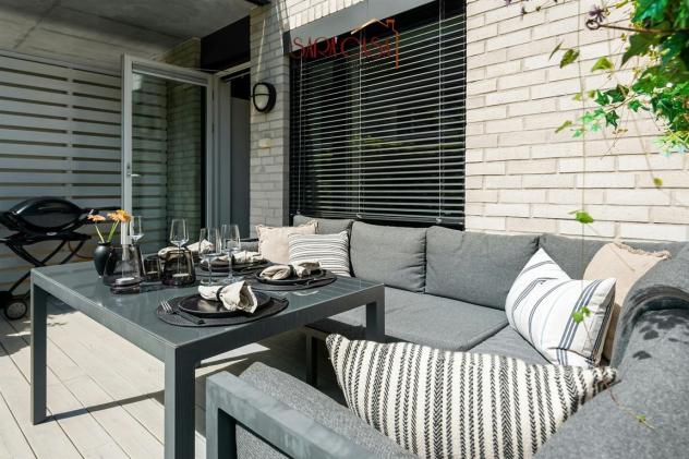 appartamento in vendita a Faenza in zona Pieve Ponte