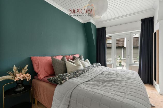 appartamento in vendita a Faenza in zona Centro Storico