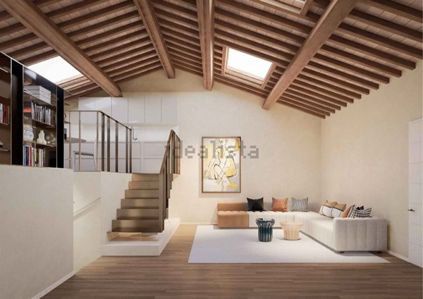 appartamento in vendita a Faenza in zona Centro Storico