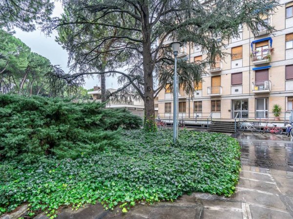 appartamento in vendita a Faenza in zona Centro Storico