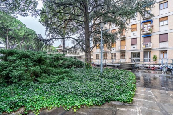 appartamento in vendita a Faenza in zona Centro Storico