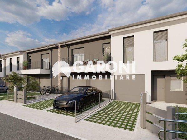 casa indipendente in vendita a Faenza