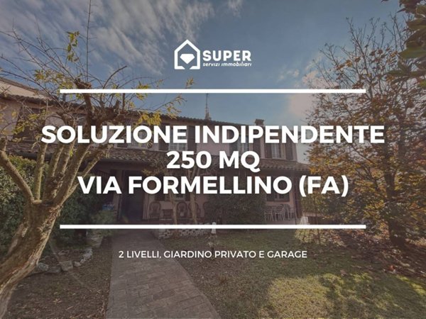 casa indipendente in vendita a Faenza
