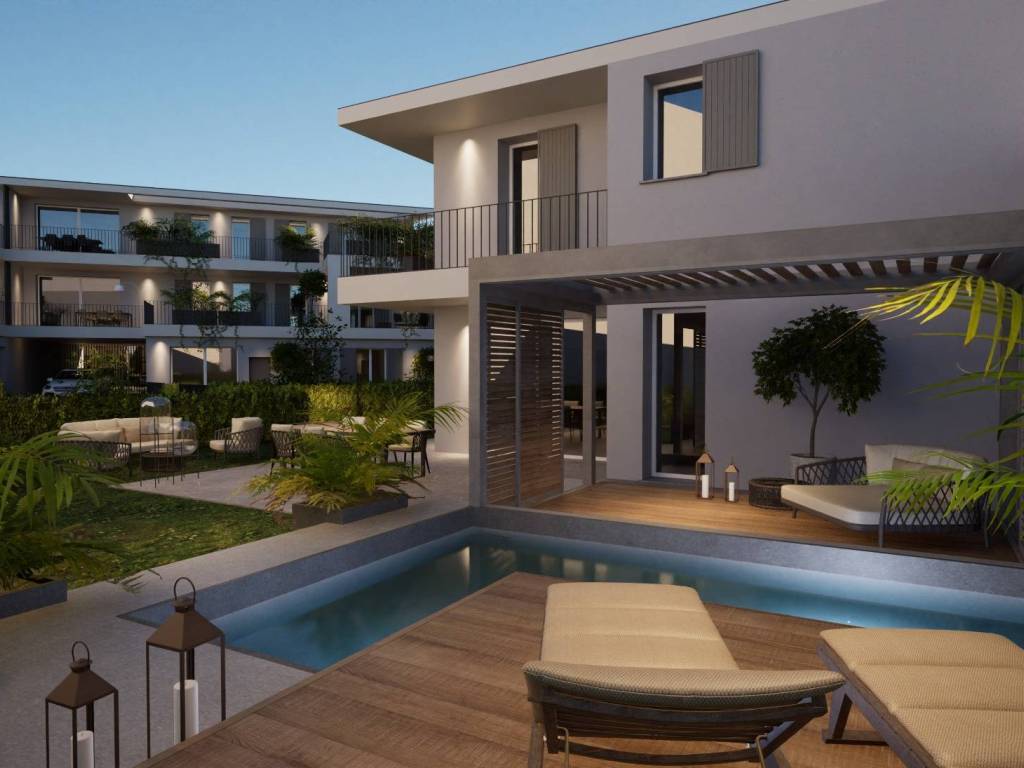 casa indipendente in vendita a Faenza in zona Centro Storico