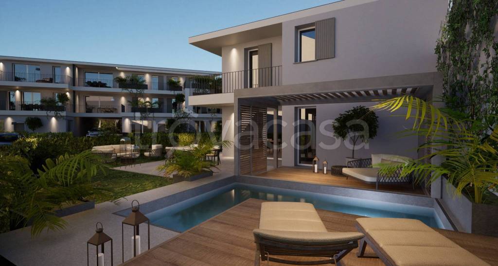 casa indipendente in vendita a Faenza in zona Centro Storico