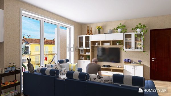 appartamento in vendita a Faenza