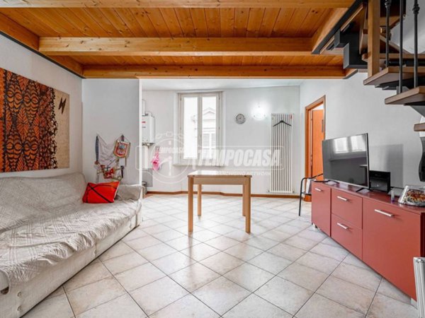 appartamento in vendita a Faenza in zona Centro Storico