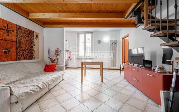 appartamento in vendita a Faenza in zona Centro Storico