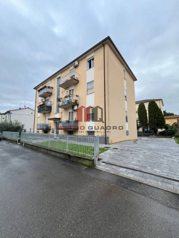 appartamento in vendita a Faenza