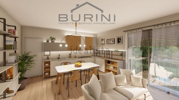 appartamento in vendita a Faenza