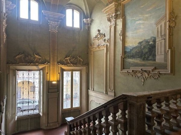 appartamento in vendita a Faenza in zona Centro Storico