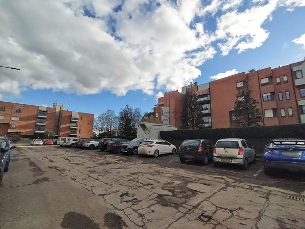 appartamento in vendita a Faenza