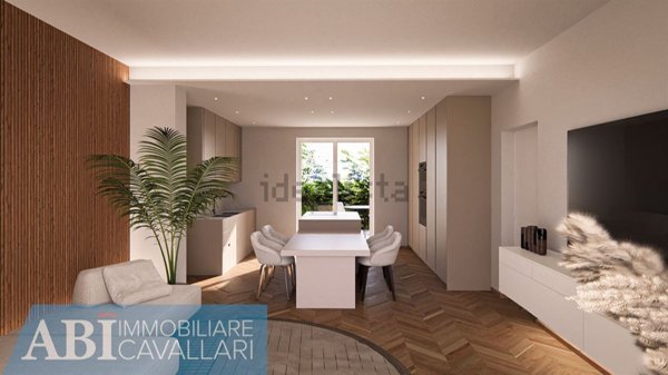 appartamento in vendita a Faenza