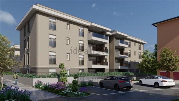 appartamento in vendita a Faenza