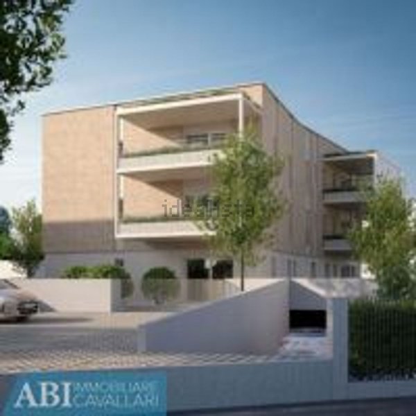 appartamento in vendita a Faenza