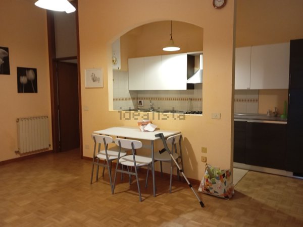 appartamento in vendita a Faenza in zona Centro Storico