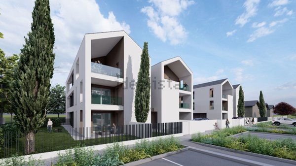 appartamento in vendita a Faenza