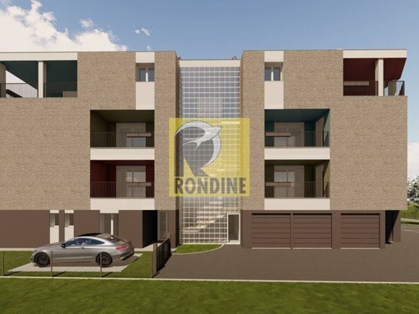appartamento in vendita a Faenza