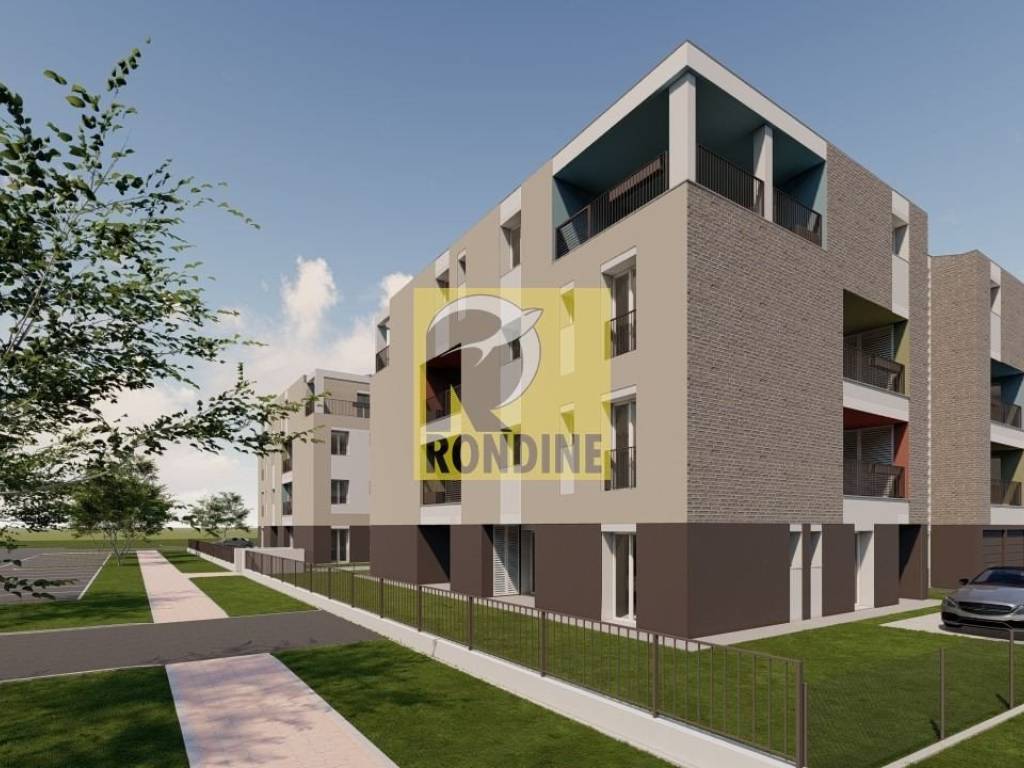 appartamento in vendita a Faenza